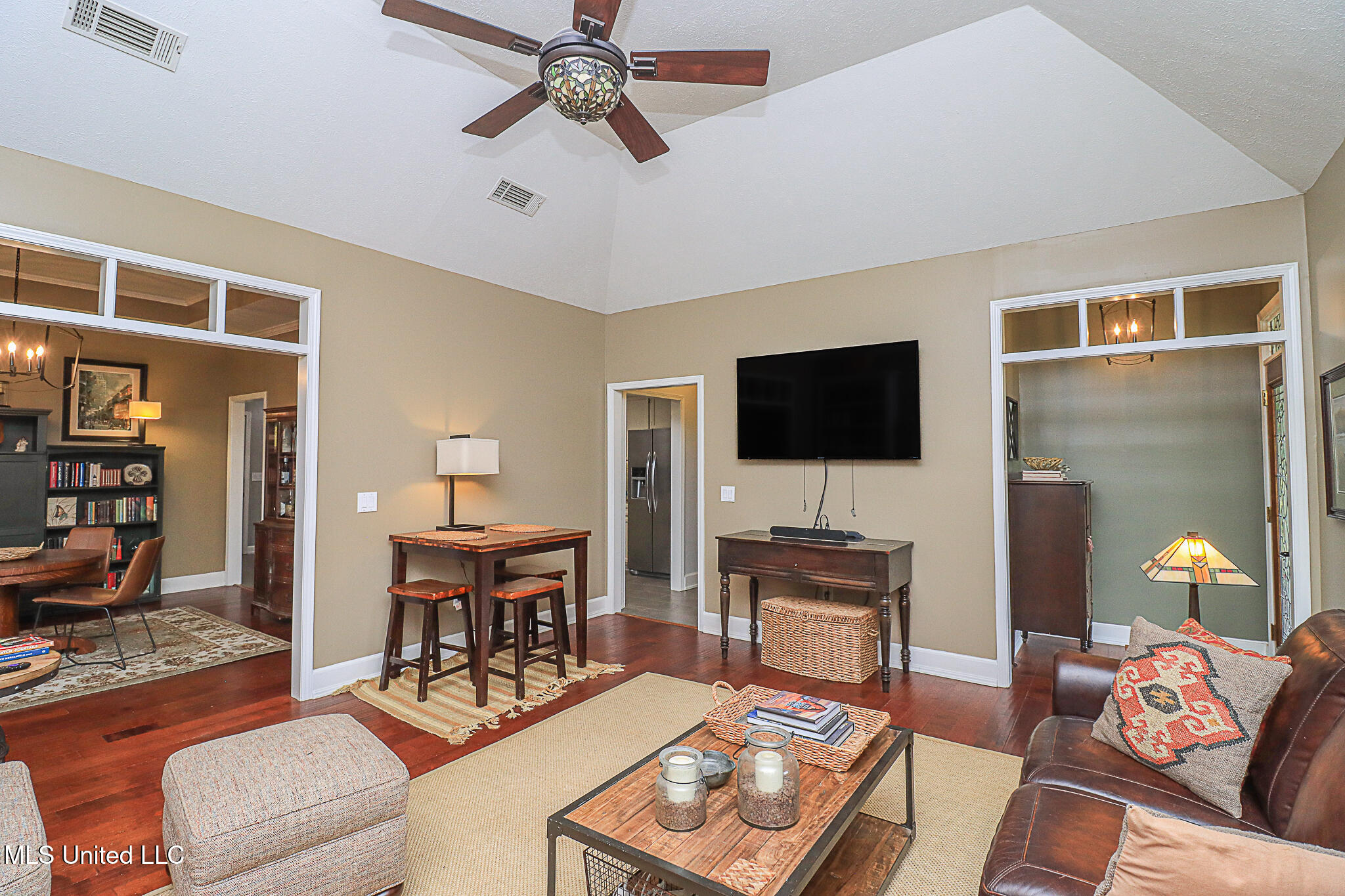322 Woodlands Drive, Brandon, Mississippi image 8