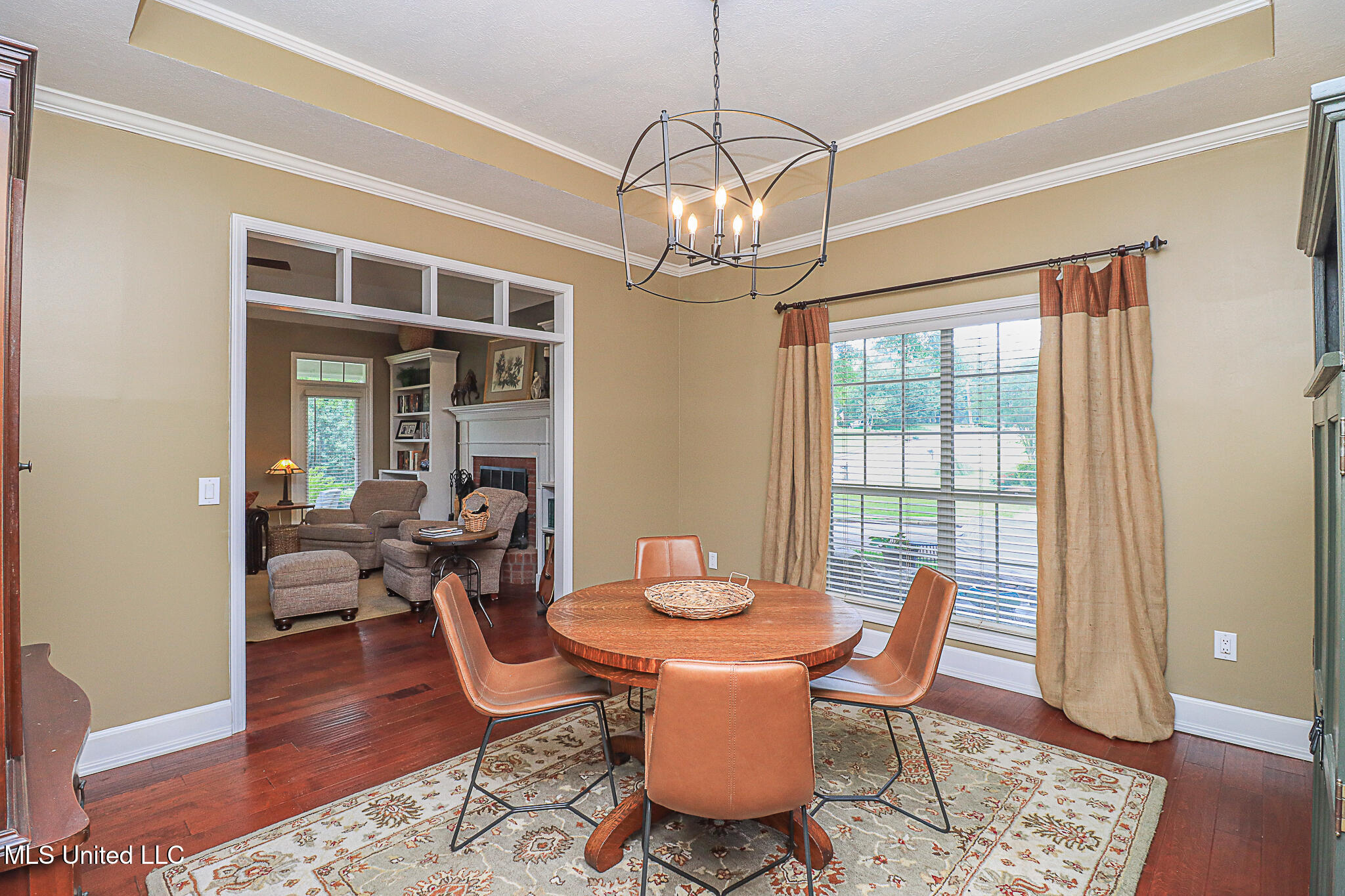 322 Woodlands Drive, Brandon, Mississippi image 11