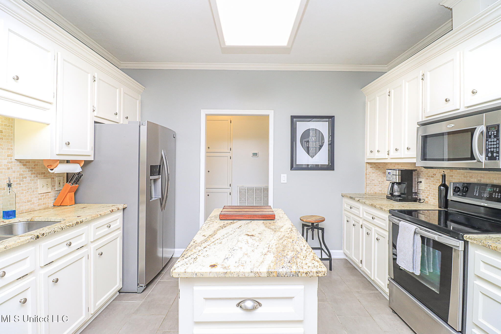 322 Woodlands Drive, Brandon, Mississippi image 18