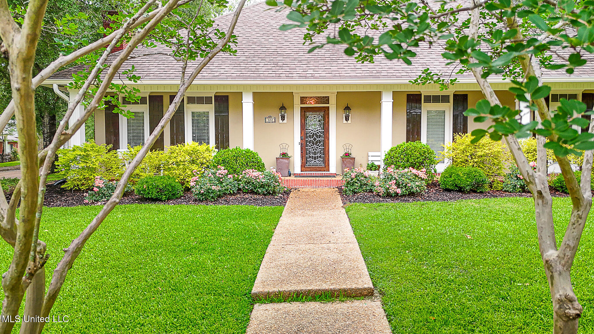 322 Woodlands Drive, Brandon, Mississippi image 3