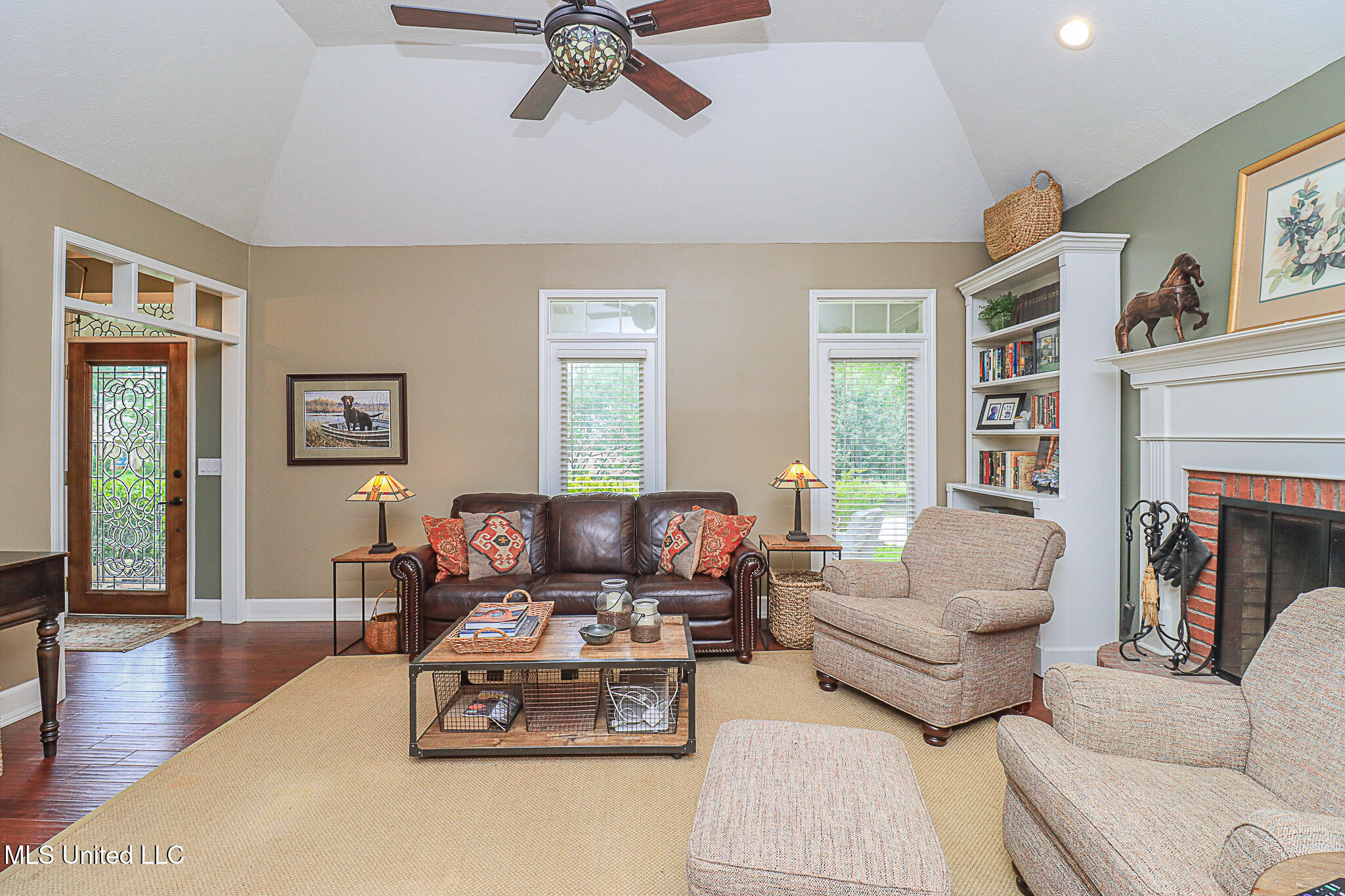 322 Woodlands Drive, Brandon, Mississippi image 7