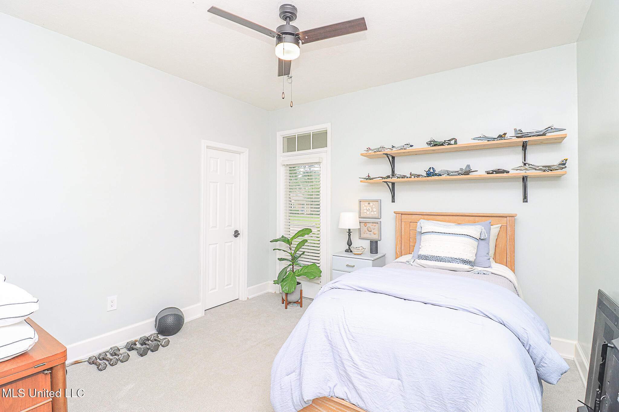 322 Woodlands Drive, Brandon, Mississippi image 45