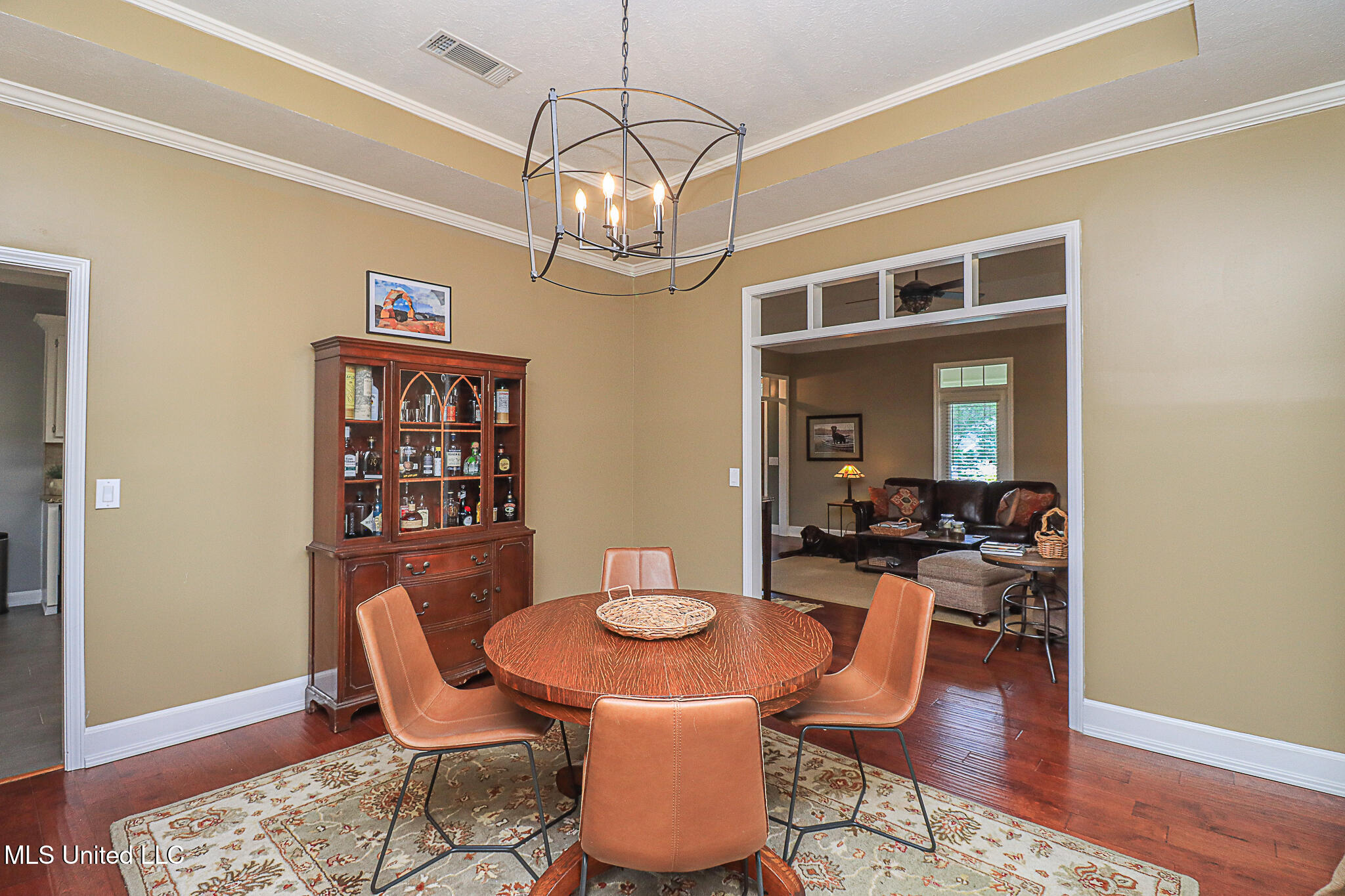 322 Woodlands Drive, Brandon, Mississippi image 12