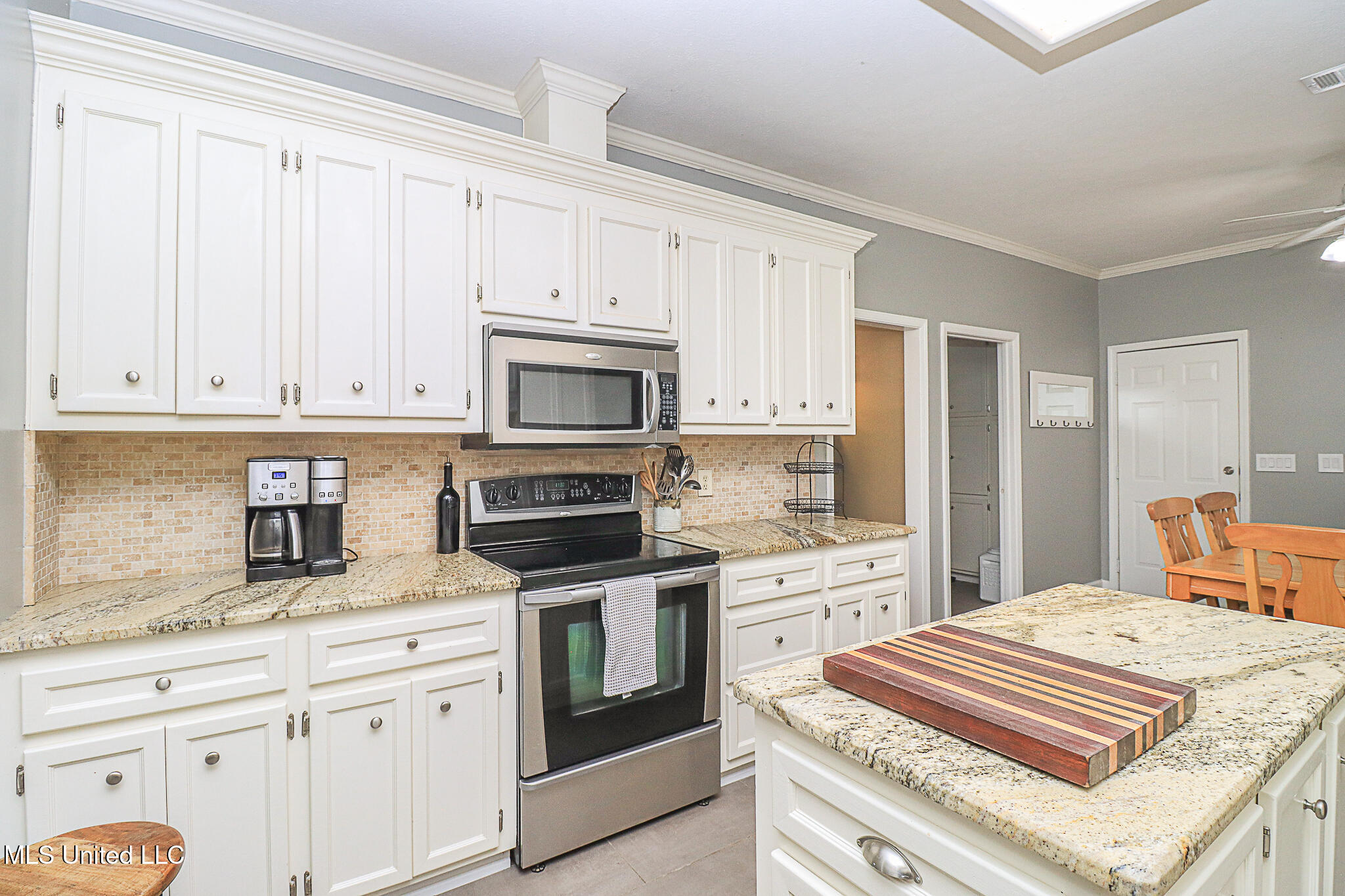 322 Woodlands Drive, Brandon, Mississippi image 14