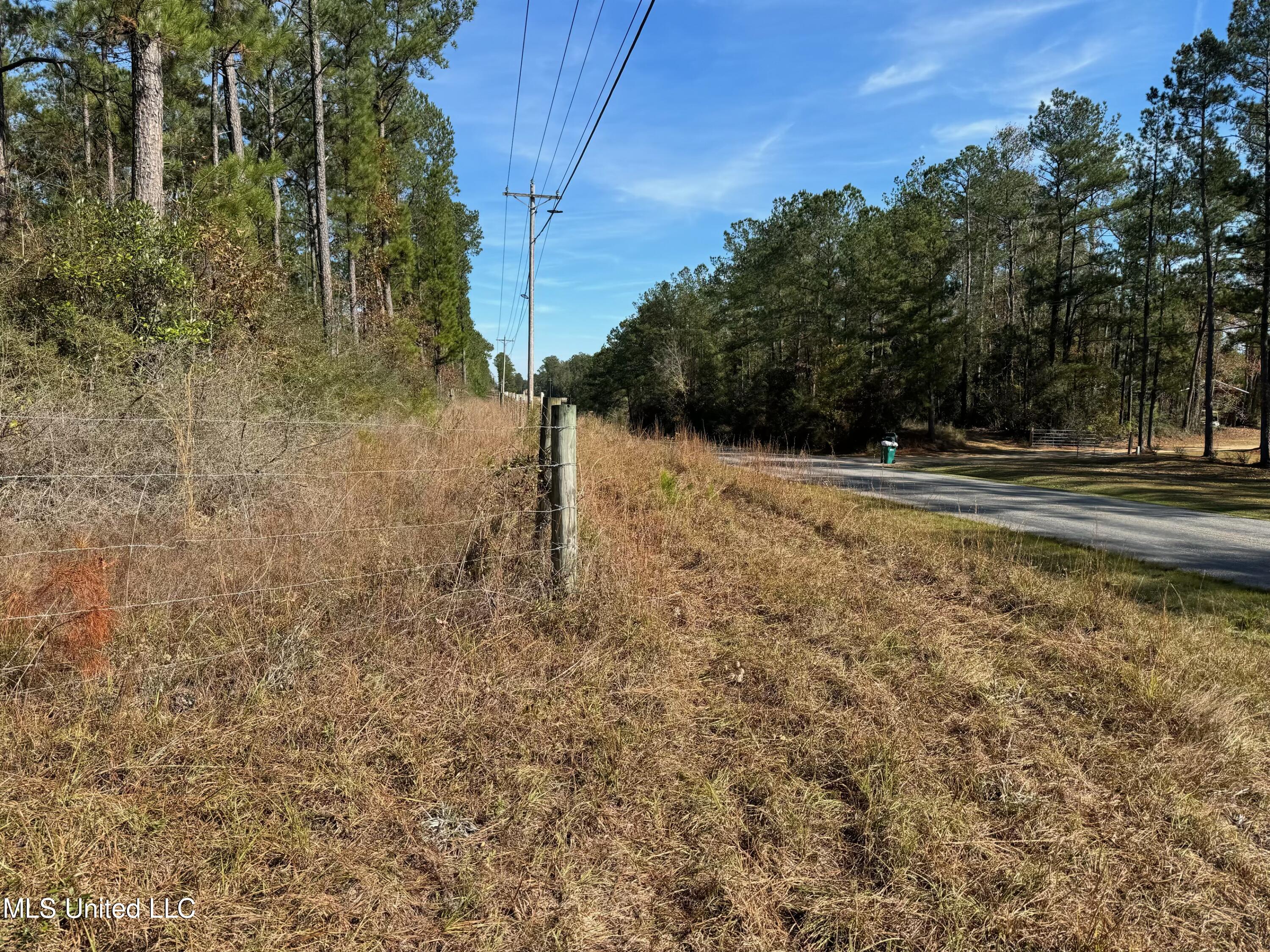 Hwy 57, Leakesville, Mississippi image 28