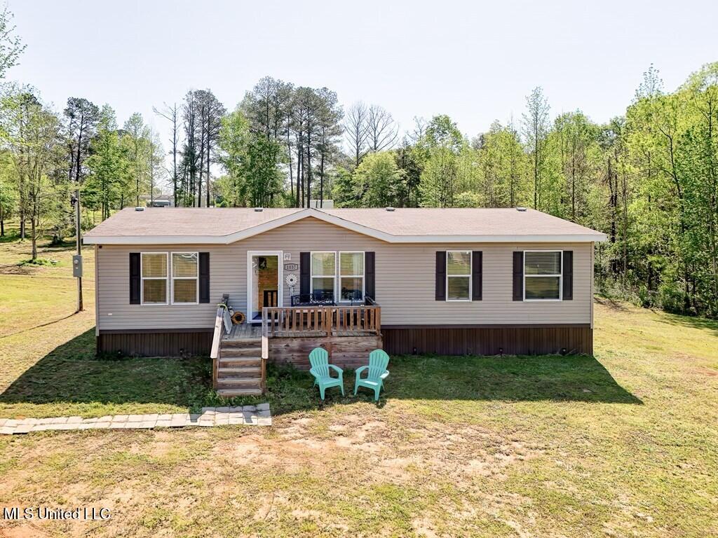 1037 Courtney Road, Hermanville, Mississippi image 3