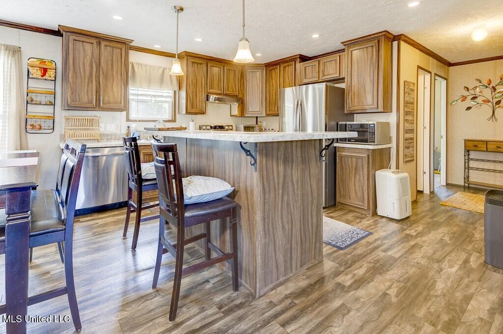 1037 Courtney Road, Hermanville, Mississippi image 14