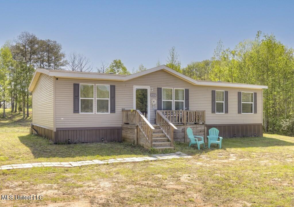 1037 Courtney Road, Hermanville, Mississippi image 15