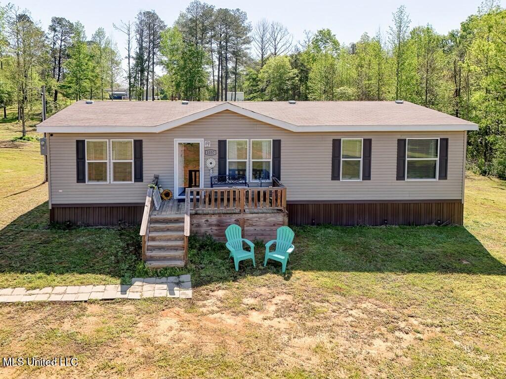1037 Courtney Road, Hermanville, Mississippi image 6