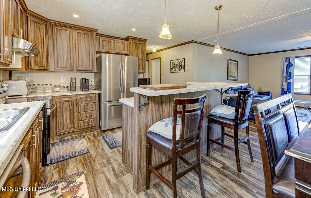 1037 Courtney Road, Hermanville, Mississippi image 10