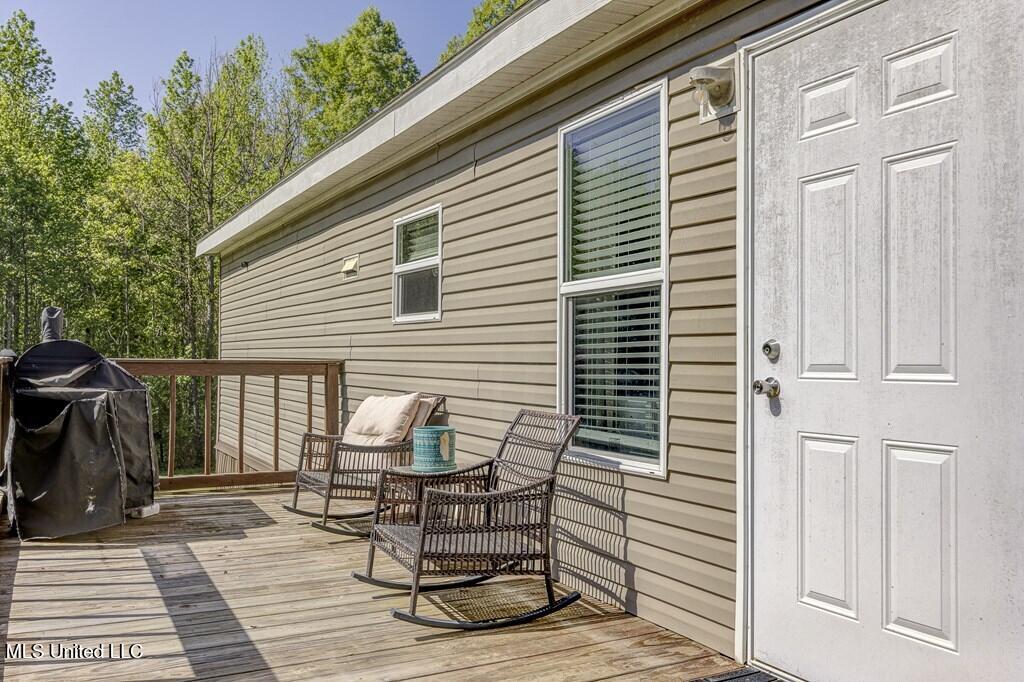 1037 Courtney Road, Hermanville, Mississippi image 25