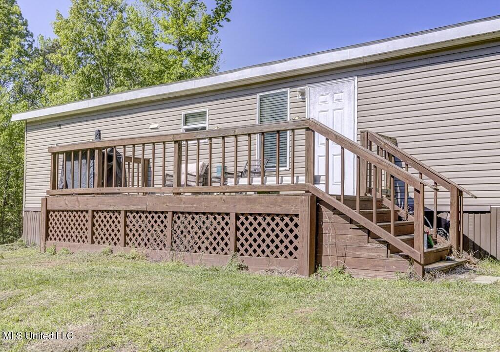 1037 Courtney Road, Hermanville, Mississippi image 24