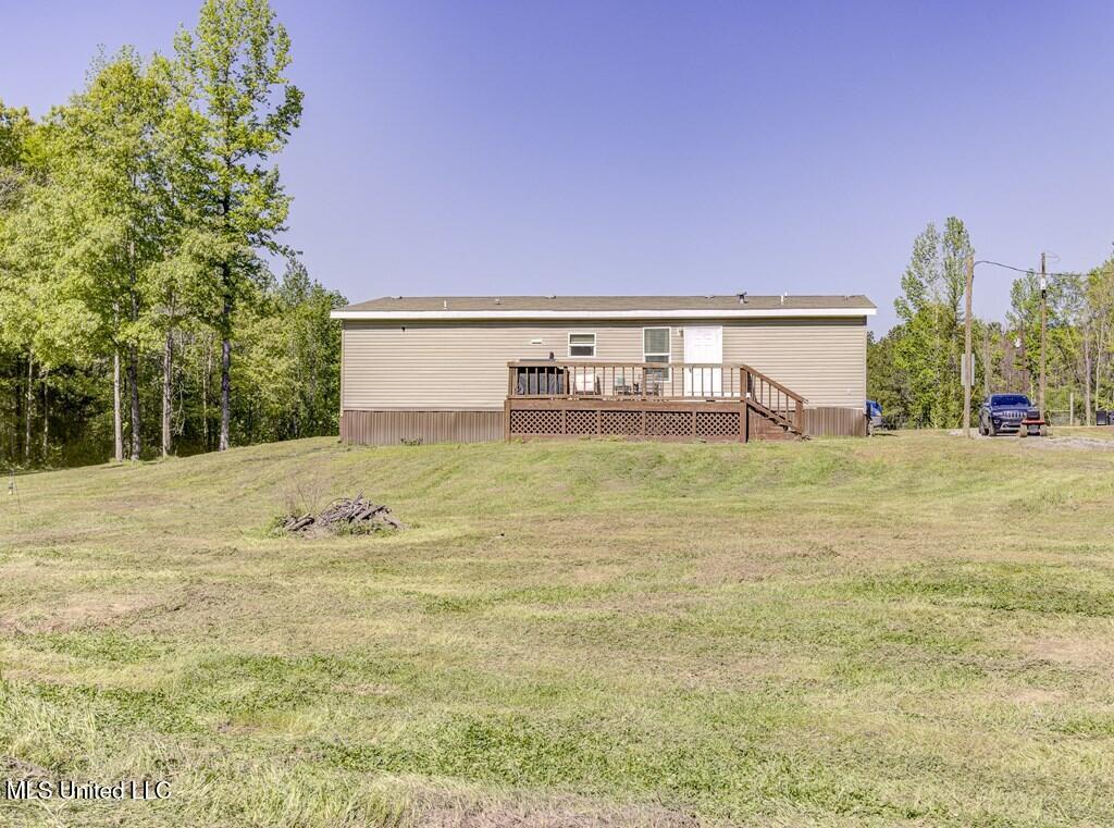 1037 Courtney Road, Hermanville, Mississippi image 26