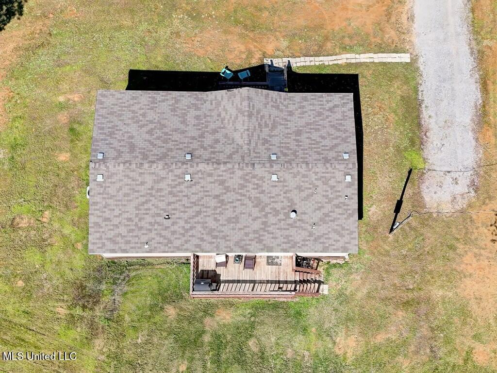 1037 Courtney Road, Hermanville, Mississippi image 12