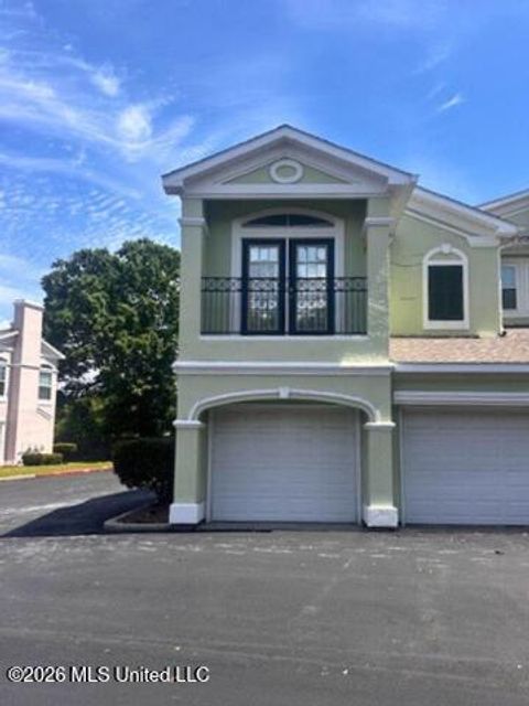 Condo For Sale - 2252 Beach Drive<br/> Gulfport, MS 39507