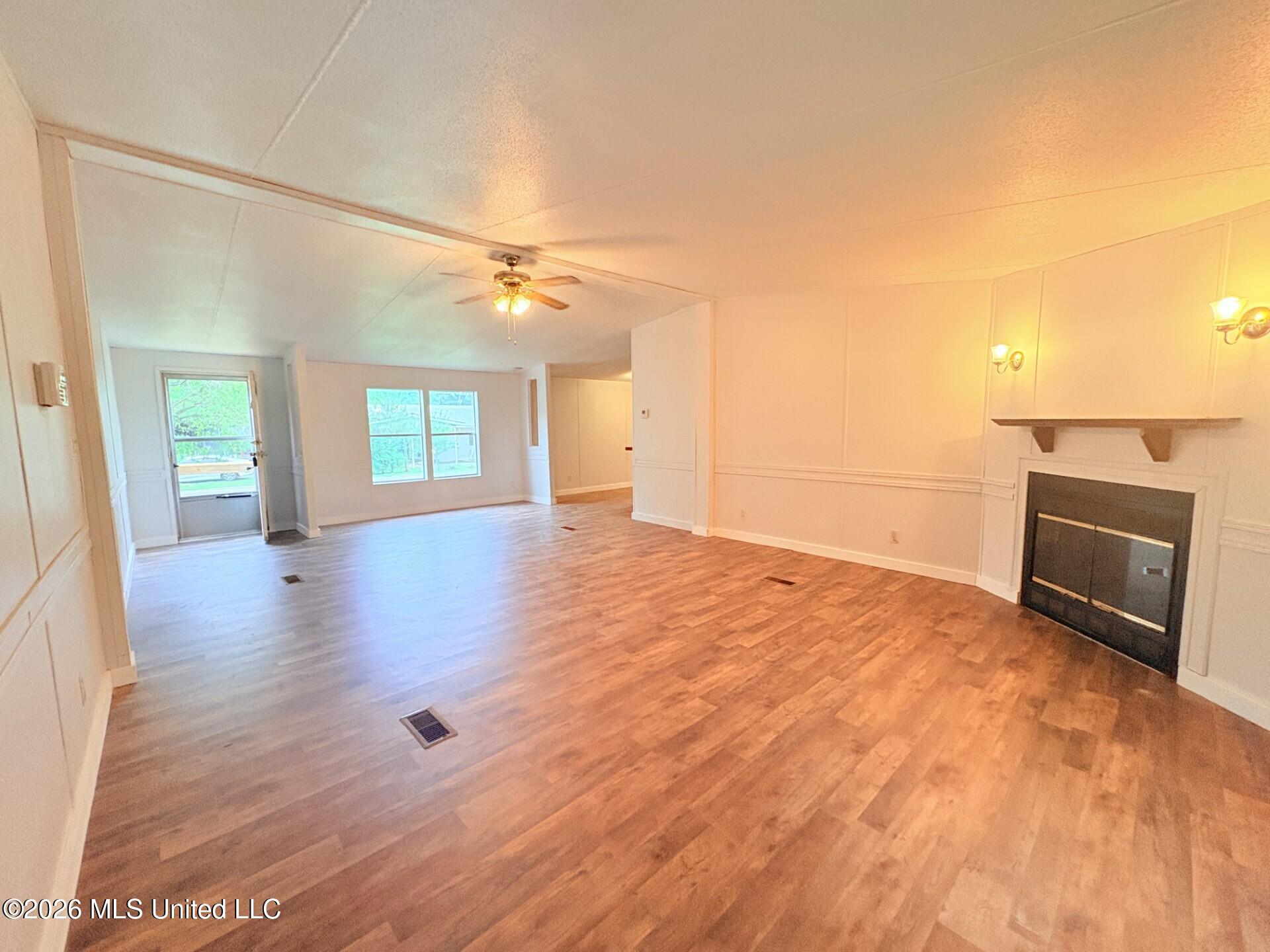 4 Hurst Drive