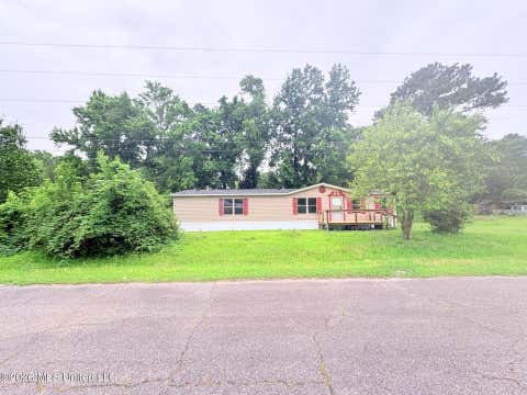 Mobile Home For Sale - 4 Hurst Drive<br/> Jones County, Laurel, MS 39440