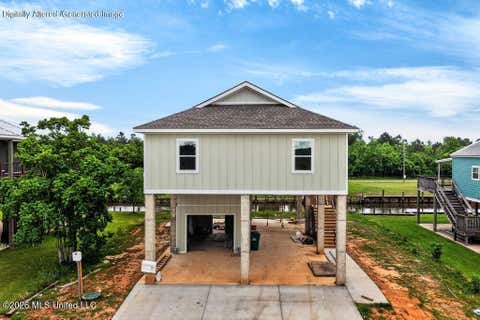 Homes For Sale - 11041 Bay Cove Drive<br/> Bay Saint Louis, MS 39520
