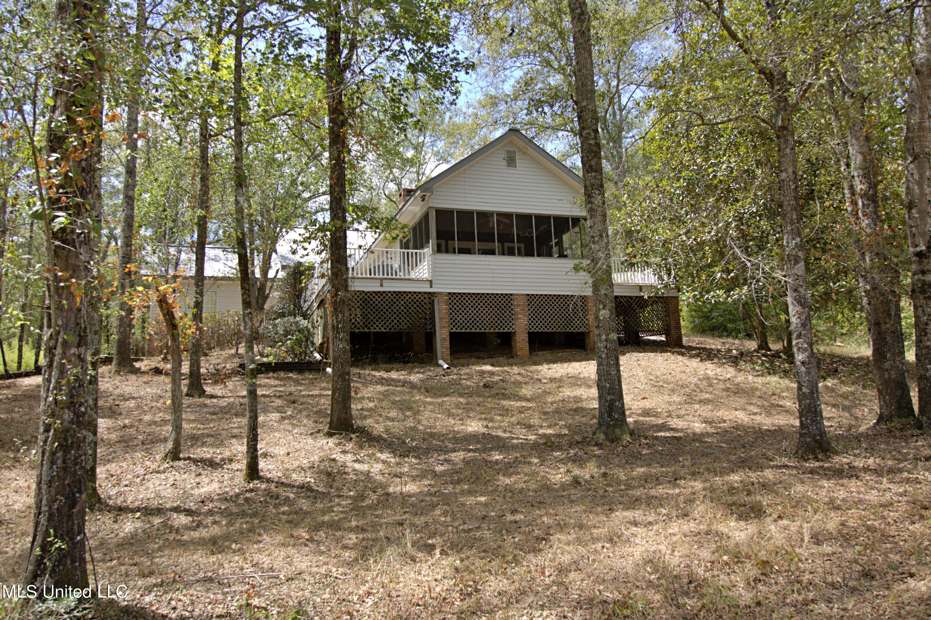 280 Lowery Road, Sumrall, Mississippi image 2