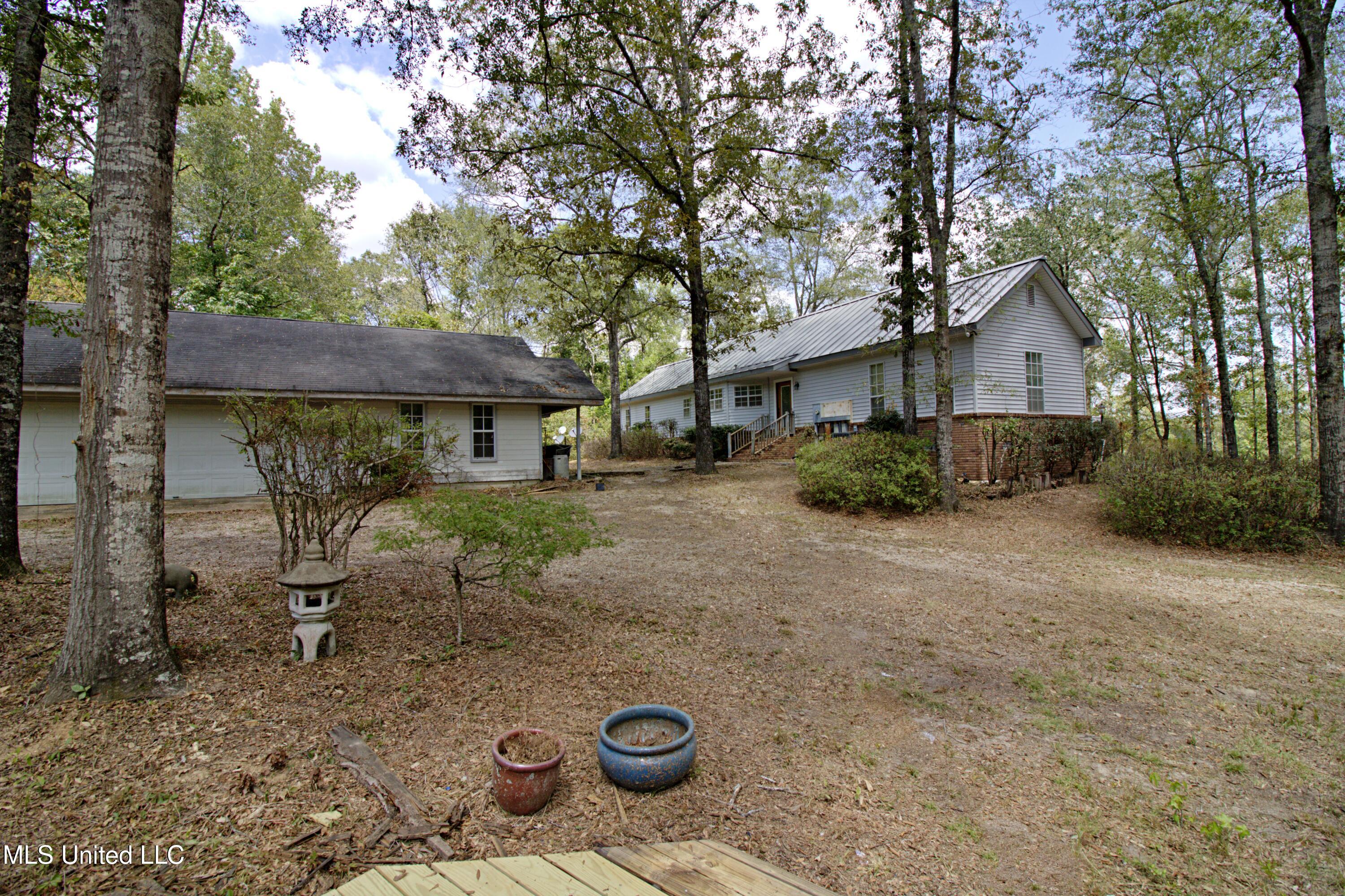 280 Lowery Road, Sumrall, Mississippi image 9