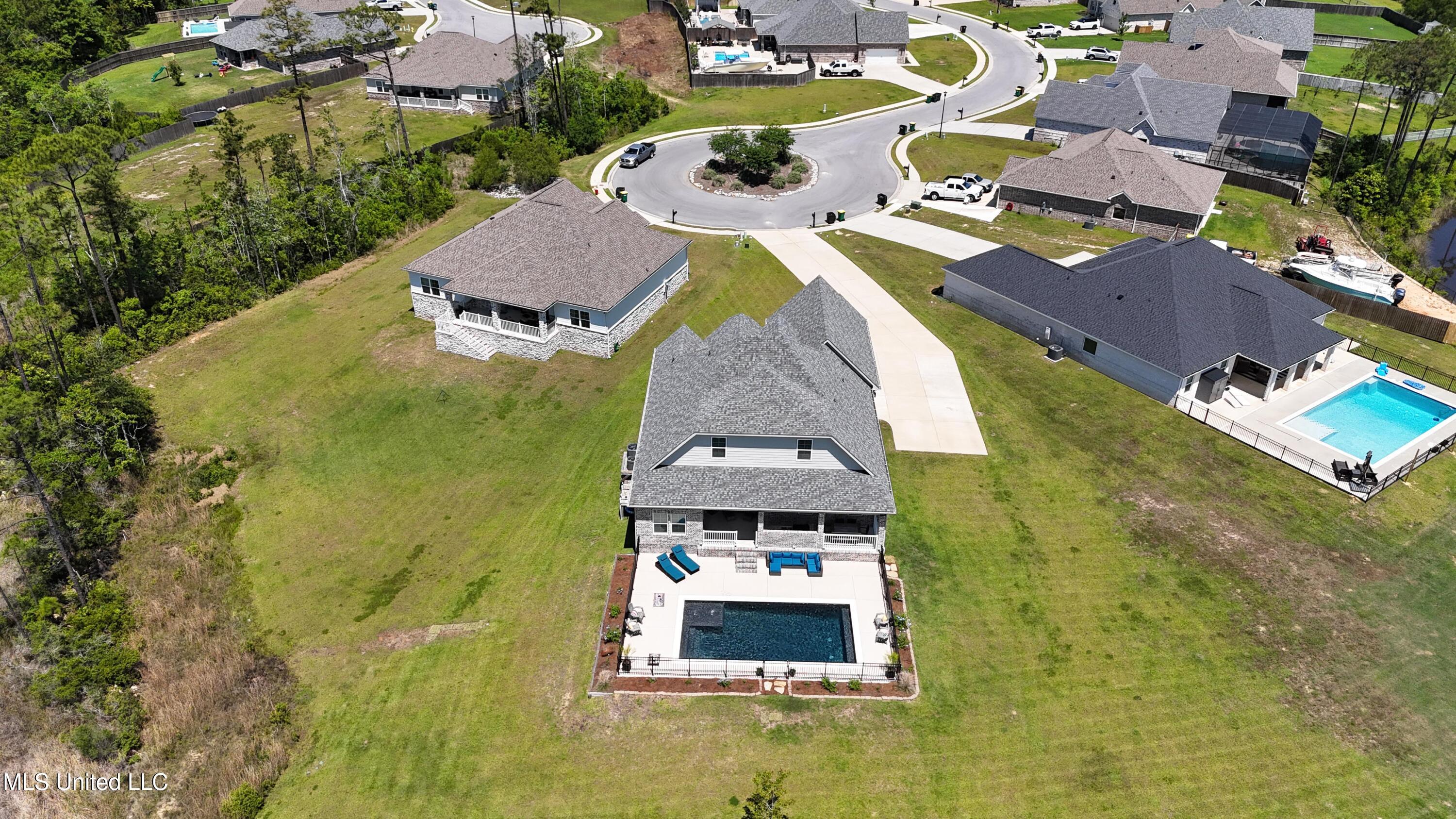 2918 Juliette Drive, Ocean Springs, Mississippi image 42