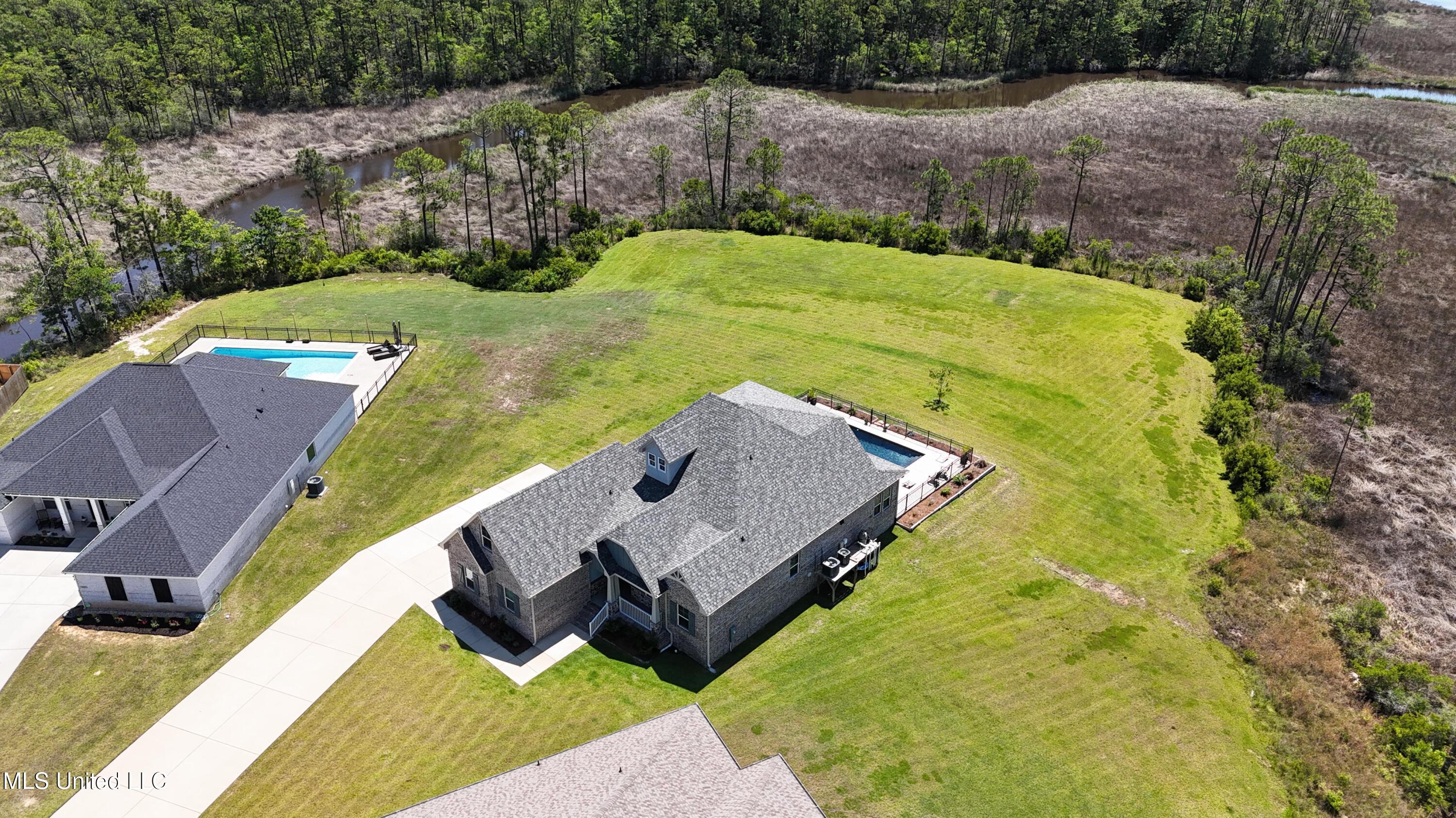 2918 Juliette Drive, Ocean Springs, Mississippi image 45
