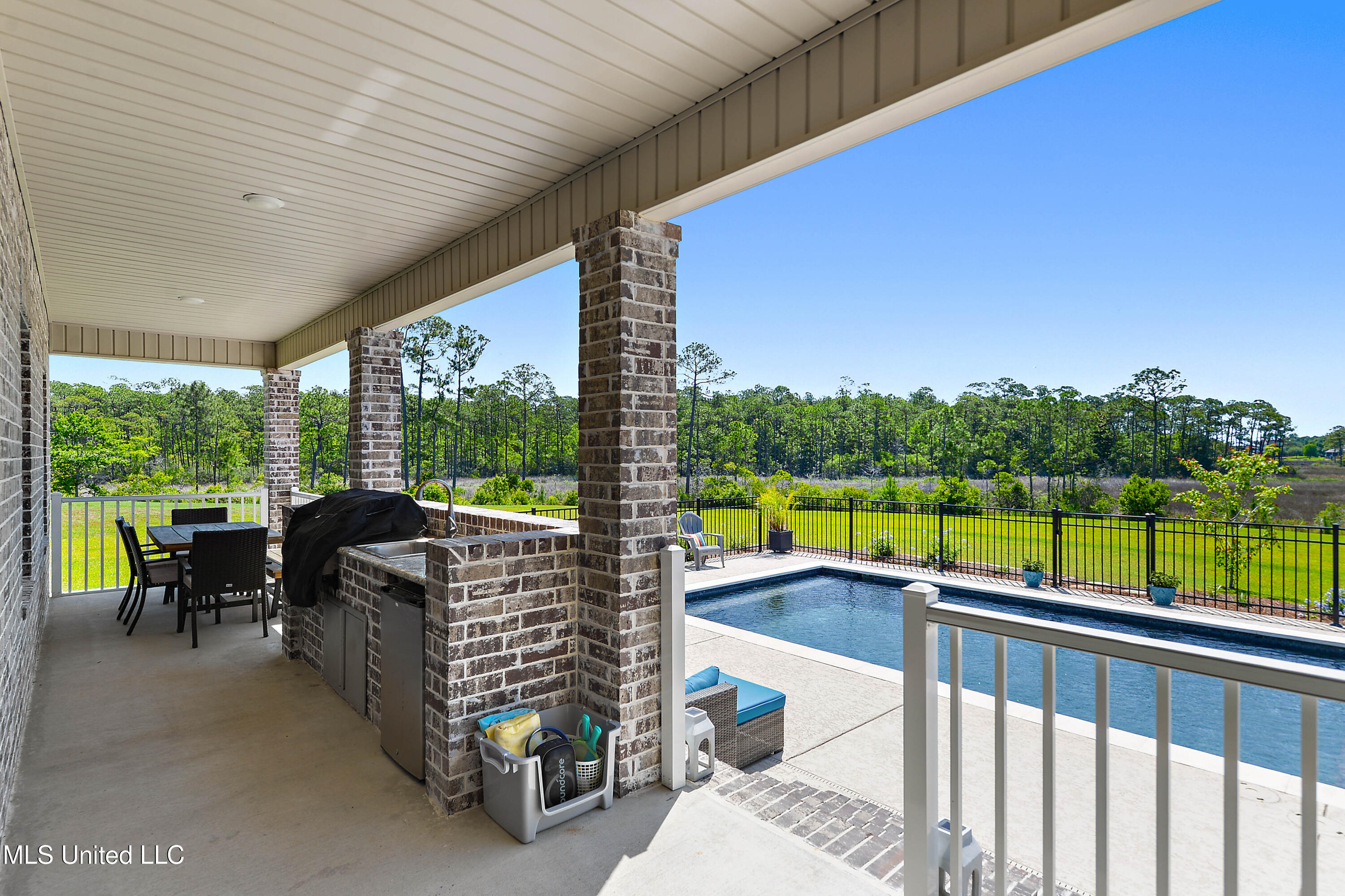 2918 Juliette Drive, Ocean Springs, Mississippi image 32