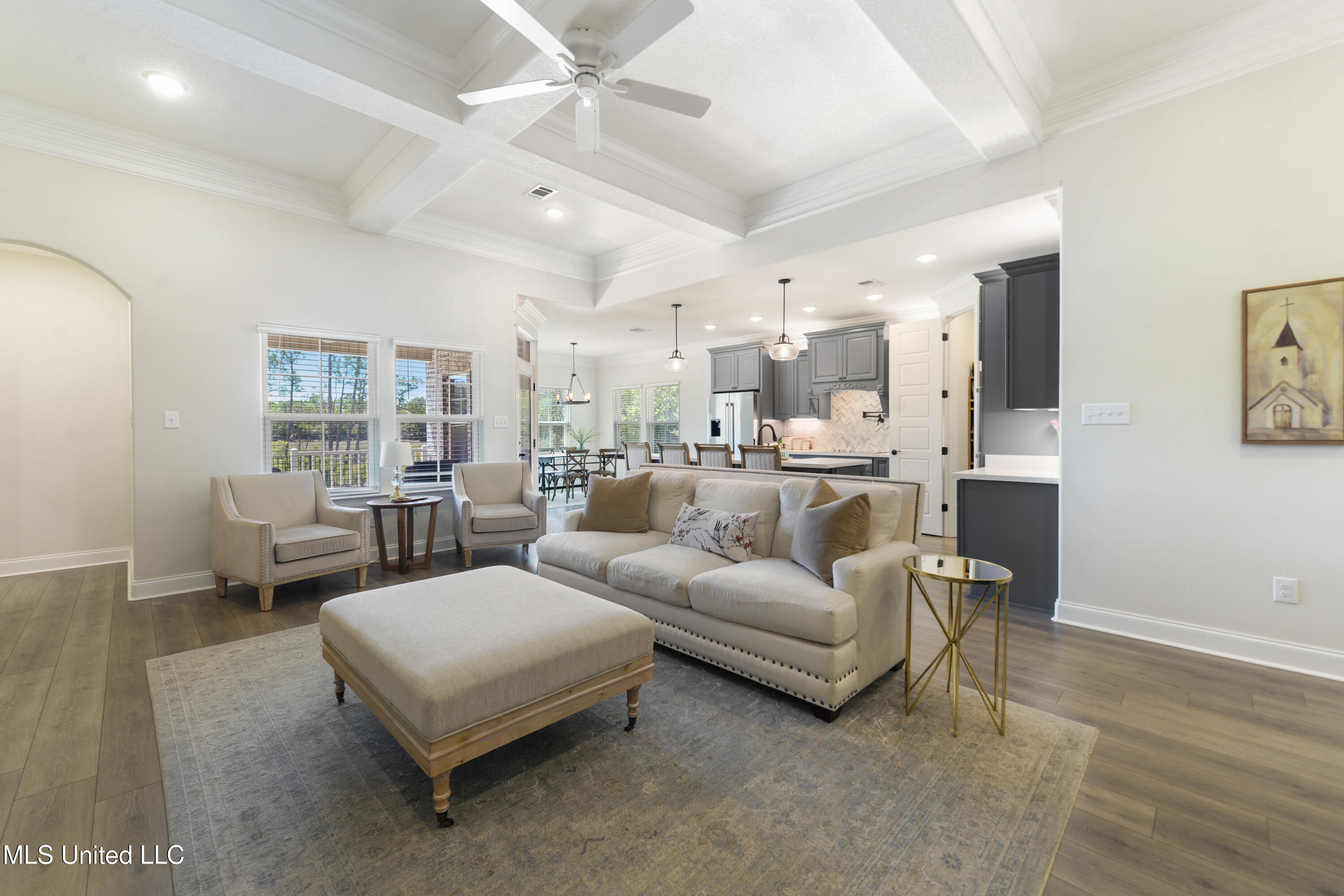 2918 Juliette Drive, Ocean Springs, Mississippi image 6