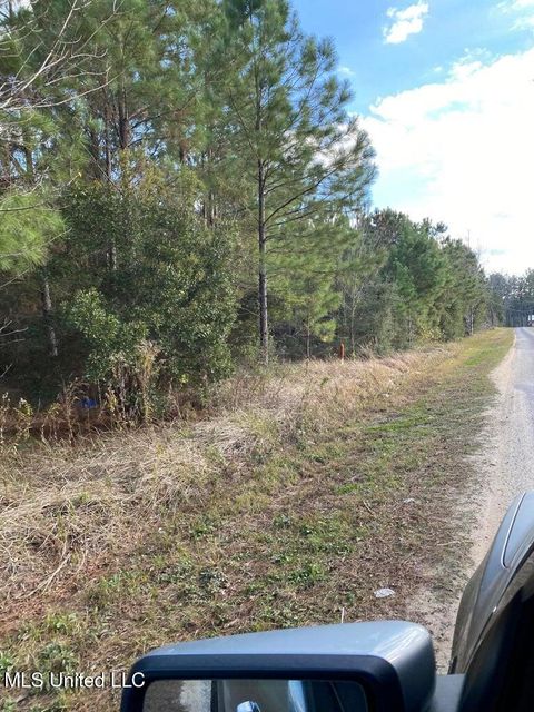 Vacant Land For Sale - PARCEL 2 Shannon Lane<br/> Lucedale, MS 39452