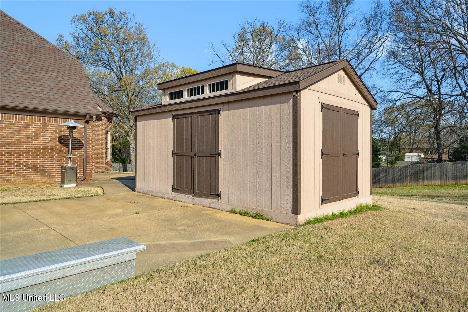 2026 Mallard Cove, Southaven, Mississippi image 29