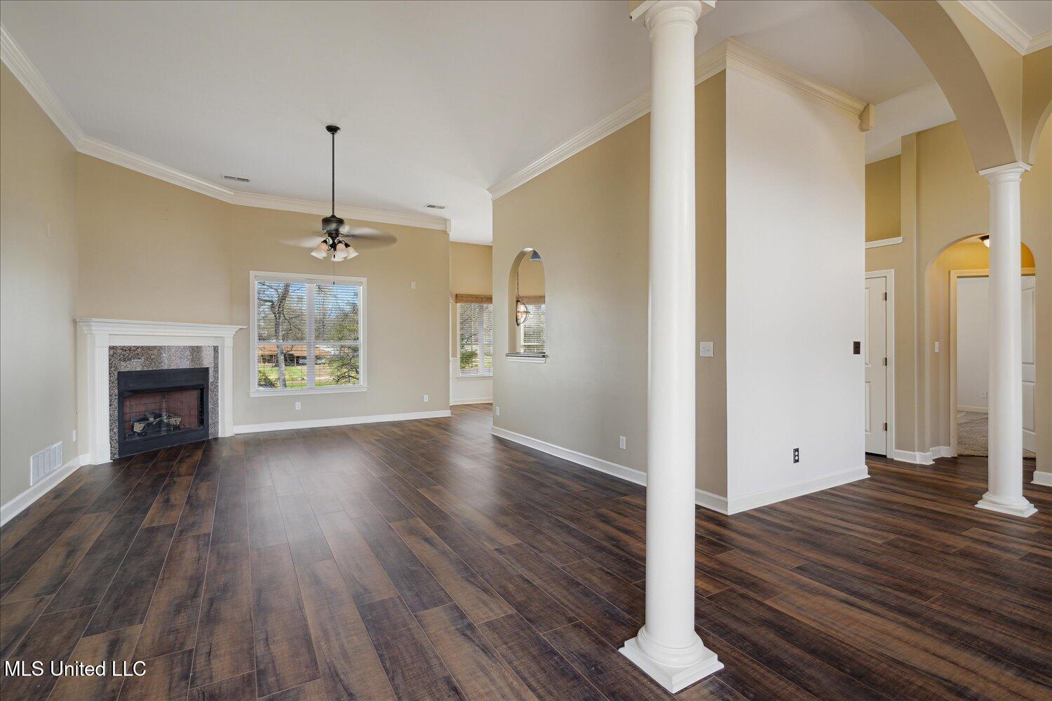 2026 Mallard Cove, Southaven, Mississippi image 4