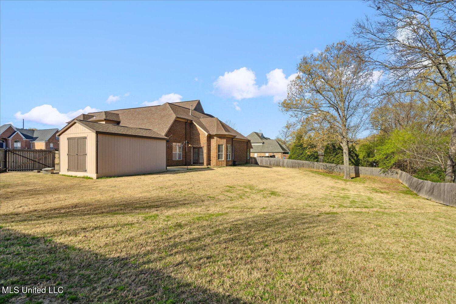 2026 Mallard Cove, Southaven, Mississippi image 28