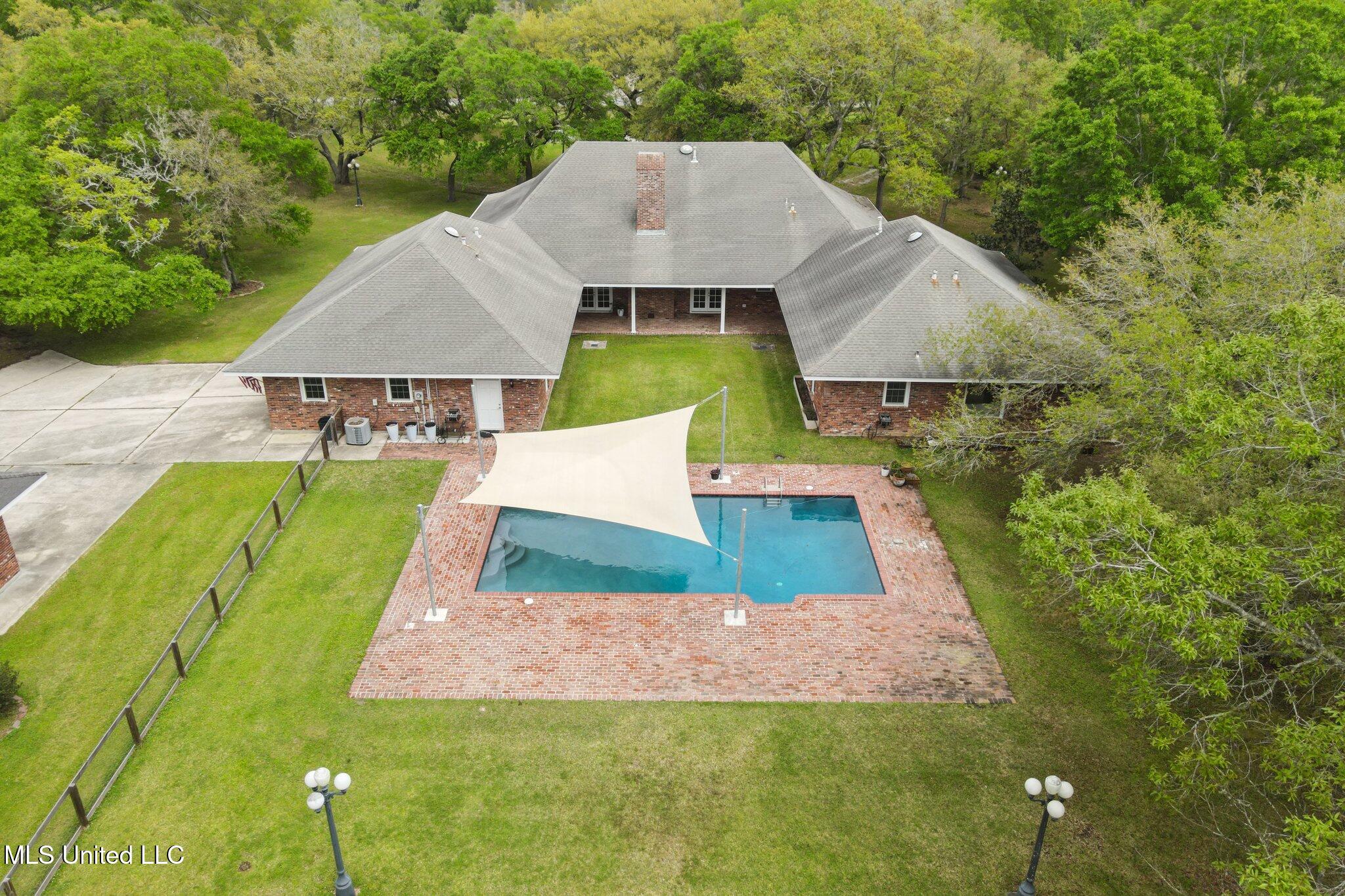 421 Starling Drive, Slidell, Louisiana image 41