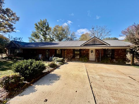 Homes For Sale - 1183 Adams Road<br/> Oakland, MS 38948