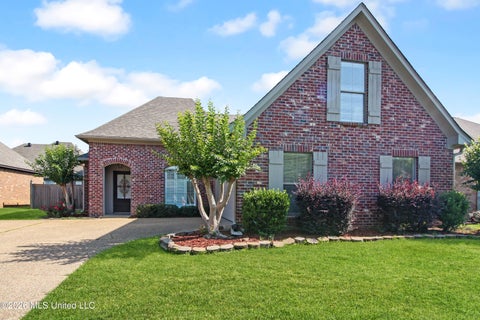 Homes For Rent - 183 Tradition Parkway<br/> Flowood, MS 39232