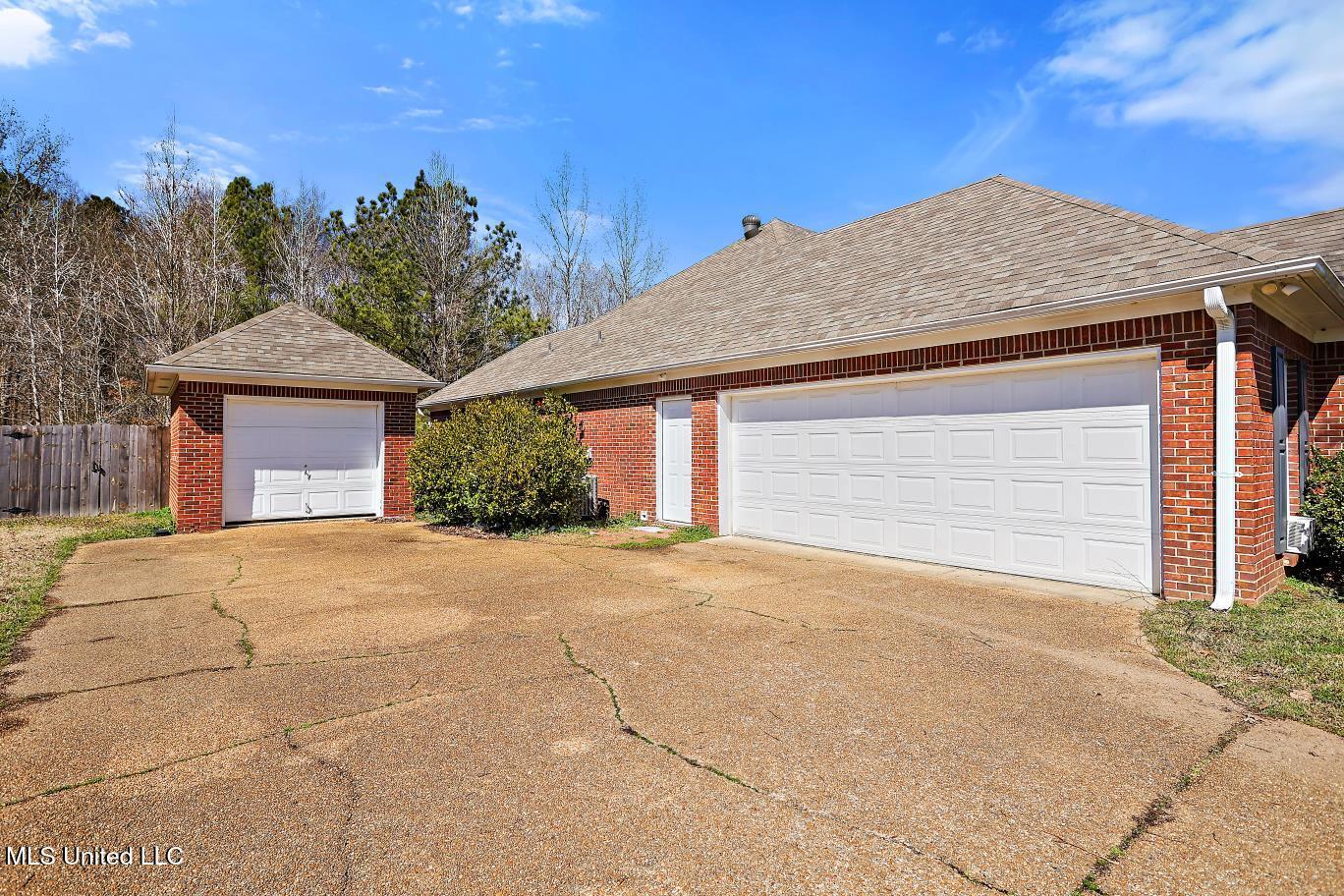 121 Butler Creek Drive, Florence, Mississippi image 4