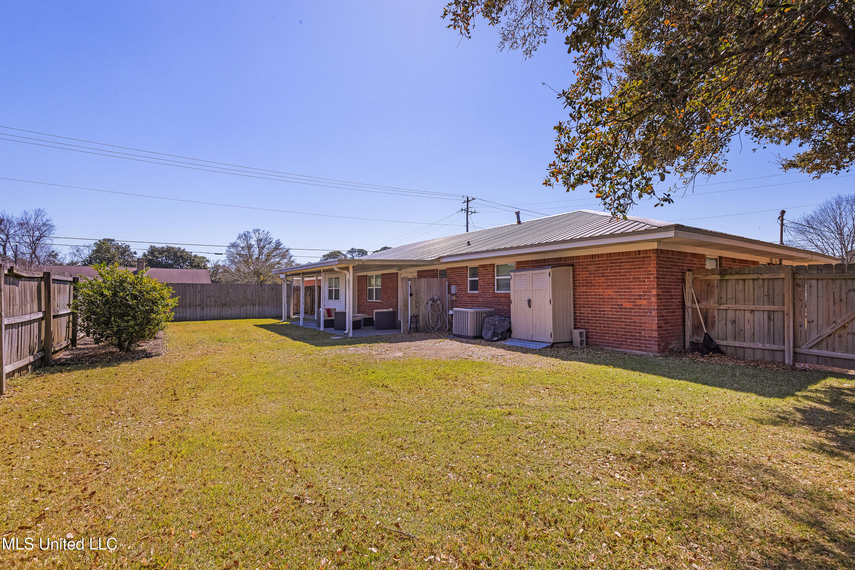 400 Woodland Park Drive, Biloxi, Mississippi image 19
