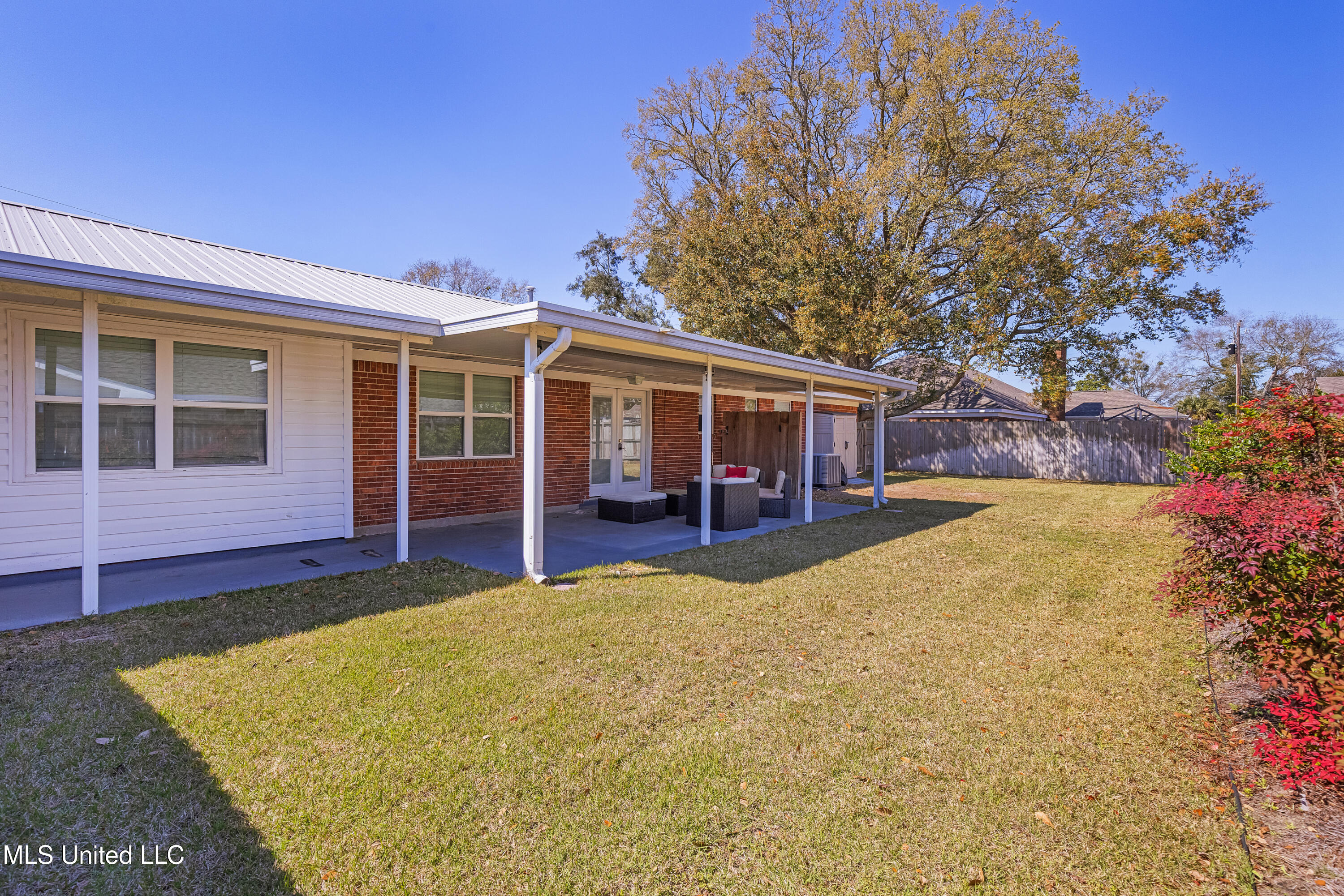 400 Woodland Park Drive, Biloxi, Mississippi image 18