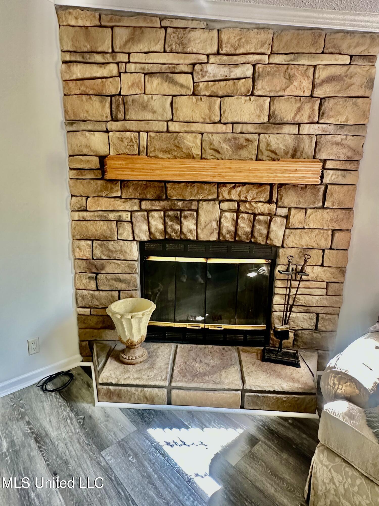 2455 Kay Broadwater Road, Utica, Mississippi image 18