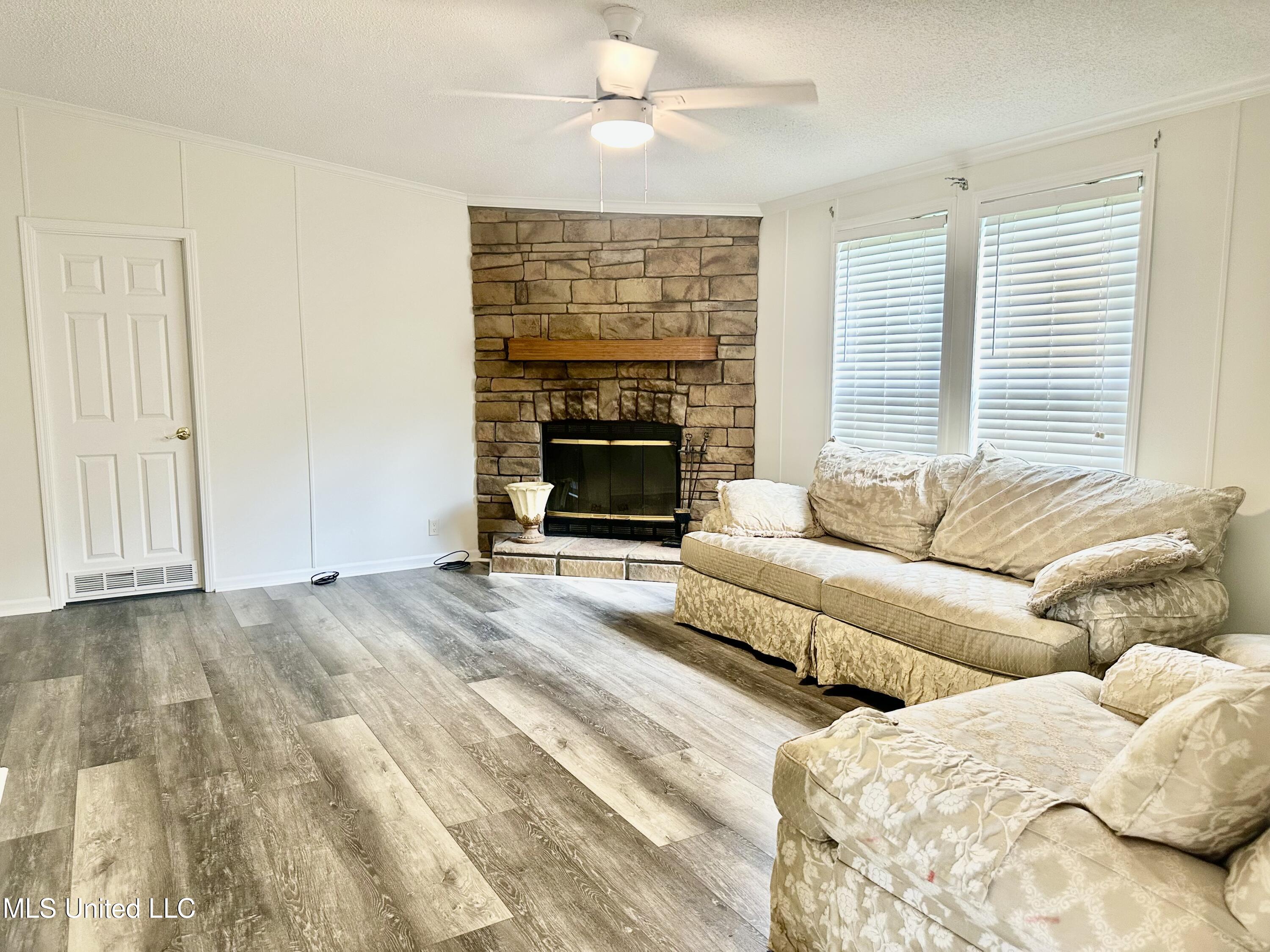 2455 Kay Broadwater Road, Utica, Mississippi image 17