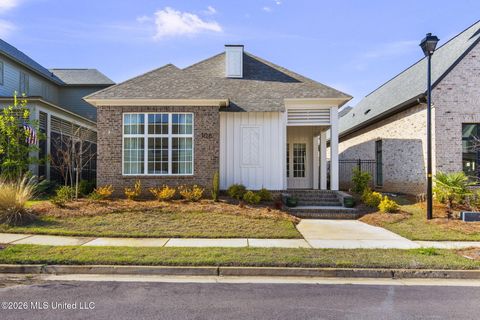 Homes For Sale - 106 Water Street<br/> Madison County, Madison, MS 39110