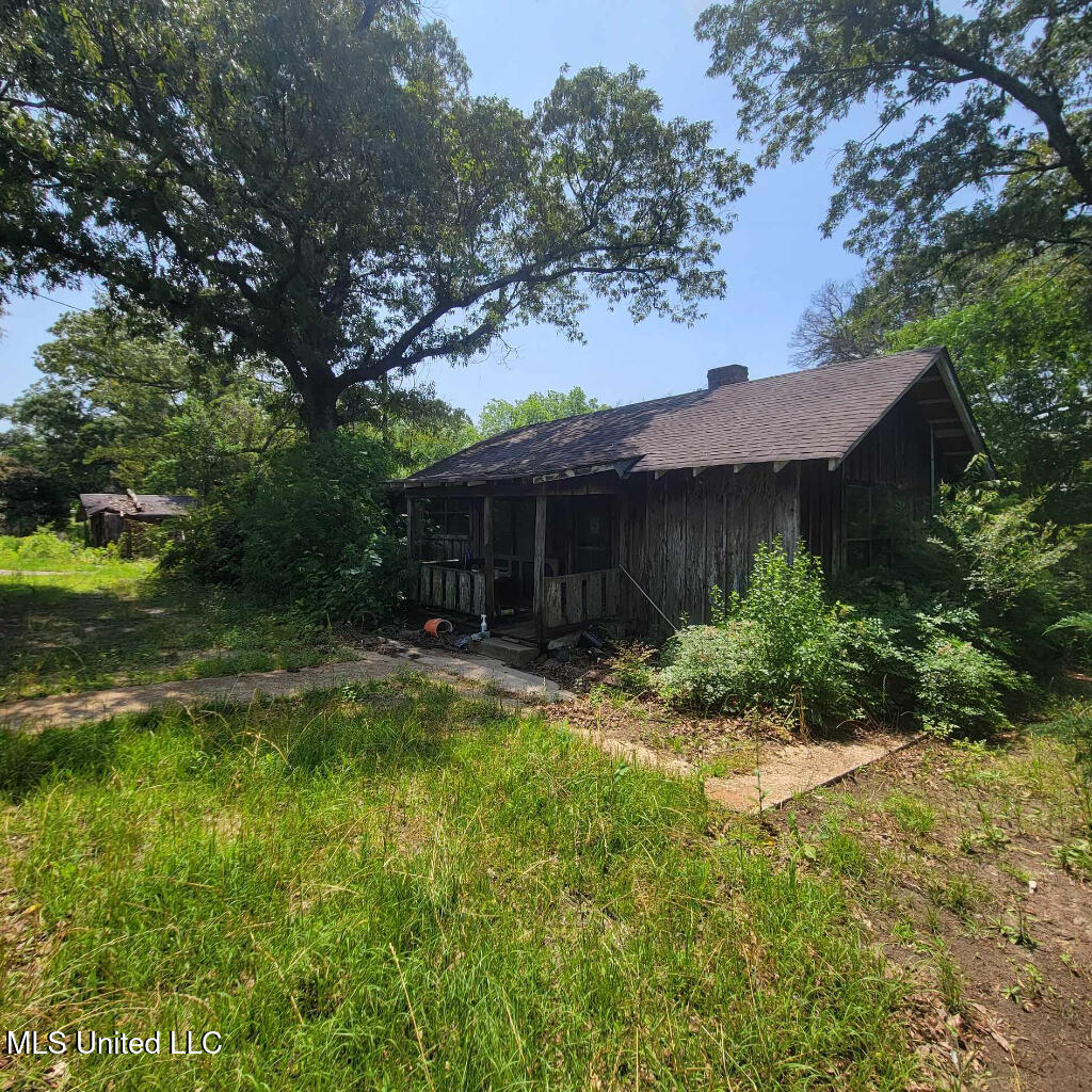 202 County Farm Road, Lumberton, Mississippi image 12