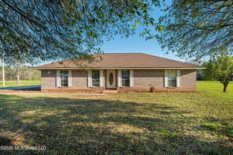 Homes For Sale - 351 E Mcpherson Drive<br/> Lawrence County, Monticello, MS 39654