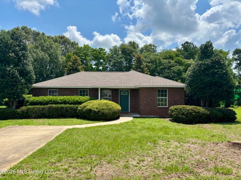 Homes For Sale - 101 Maci Lane<br/> Lucedale, MS 39452