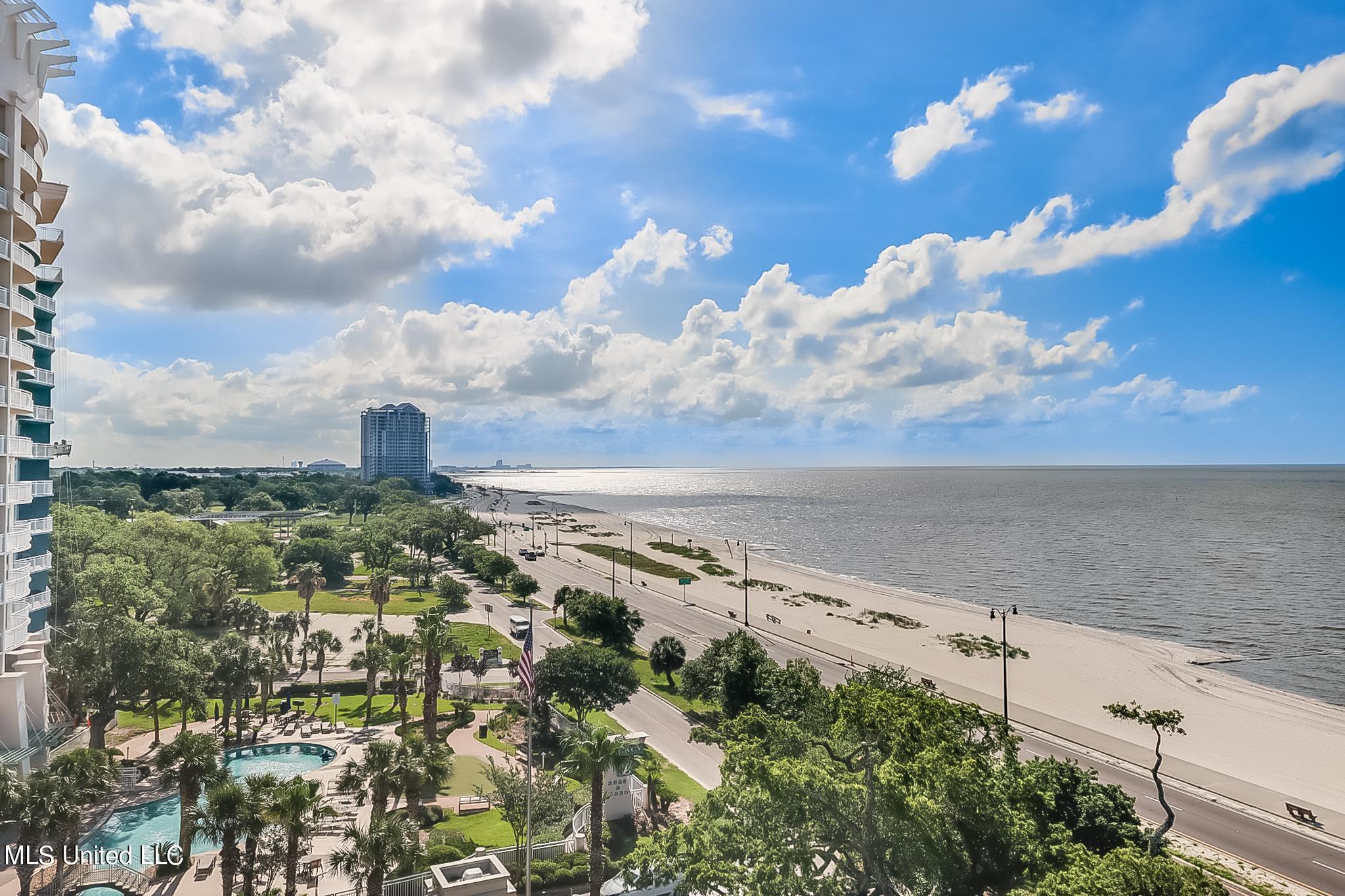 2228 Beach Drive #704, Gulfport, Mississippi image 23