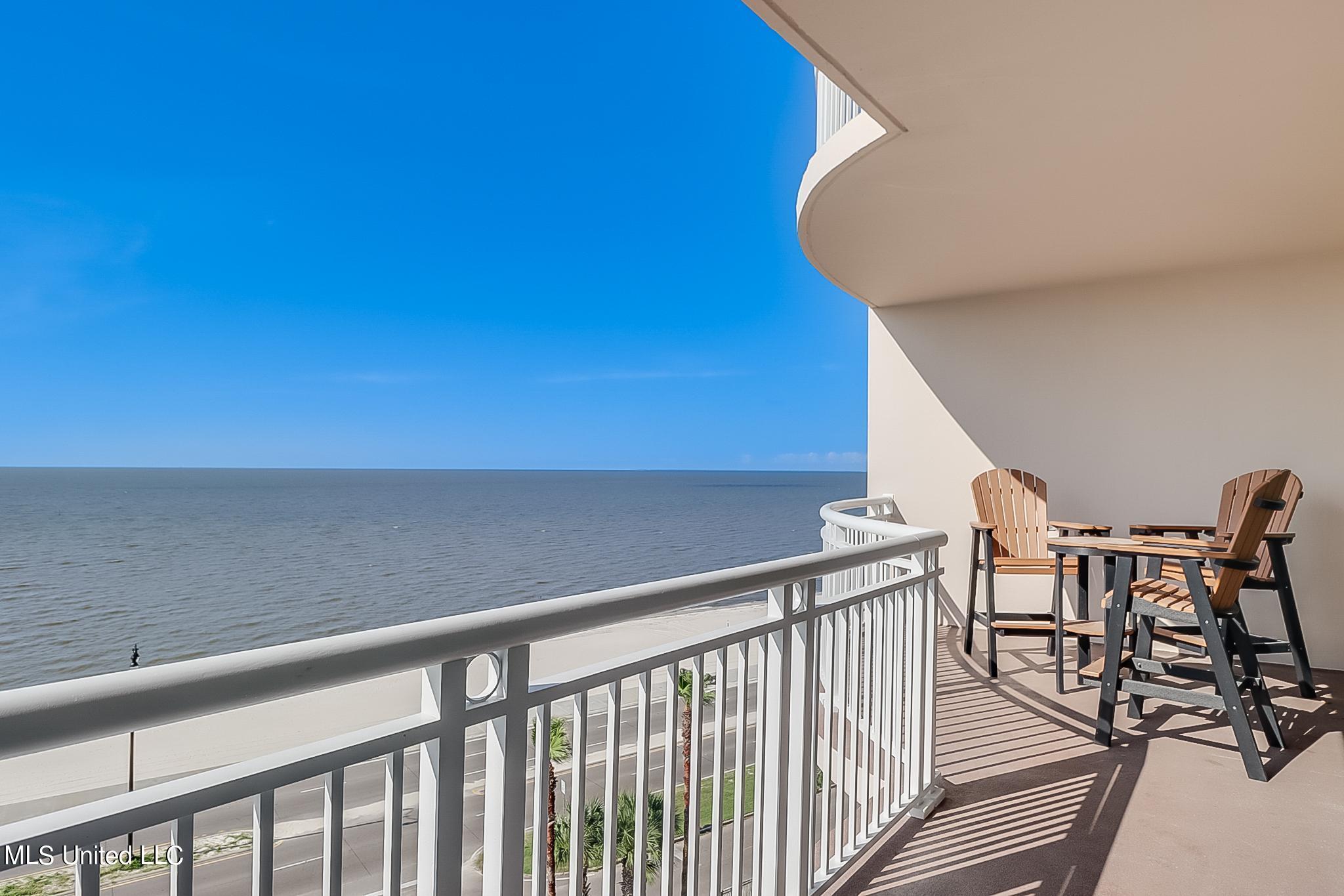 2228 Beach Drive #704, Gulfport, Mississippi image 20