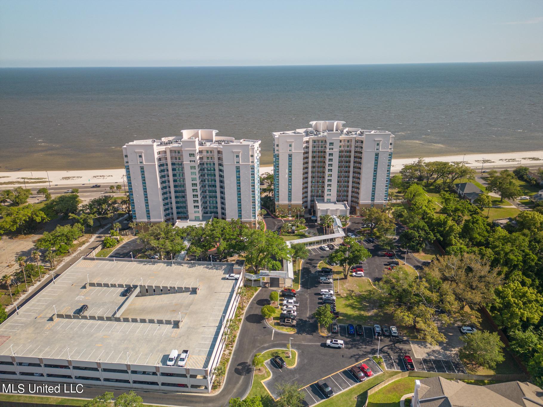 2228 Beach Drive #704, Gulfport, Mississippi image 2