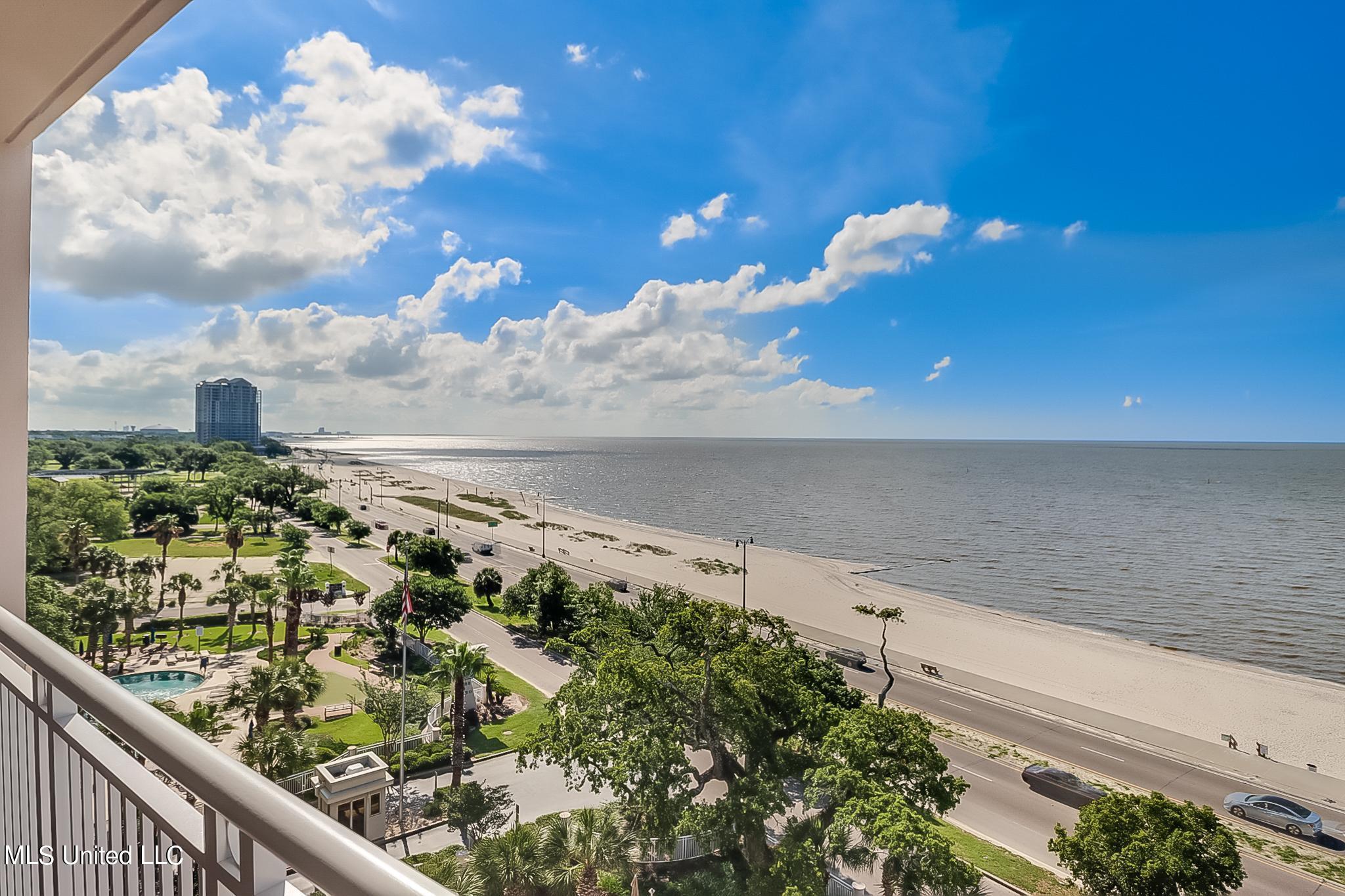 2228 Beach Drive #704, Gulfport, Mississippi image 21