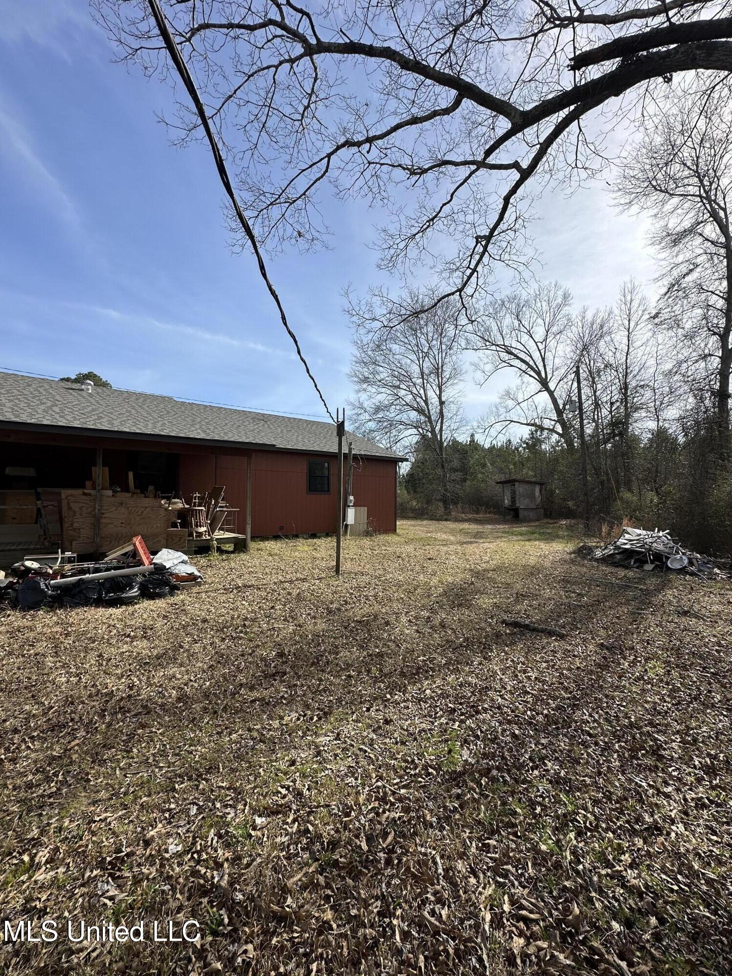 3530 Smith County Road 110, Magee, Mississippi image 4