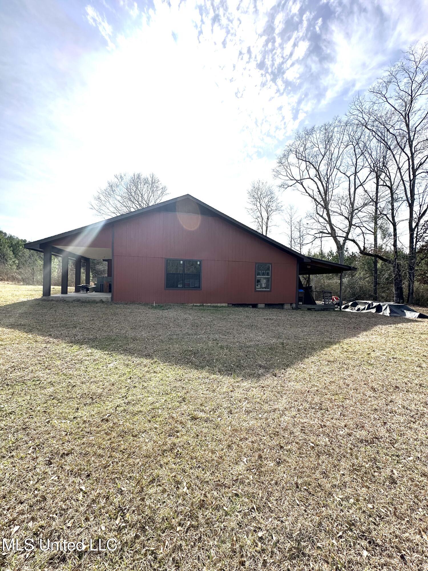 3530 Smith County Road 110, Magee, Mississippi image 5